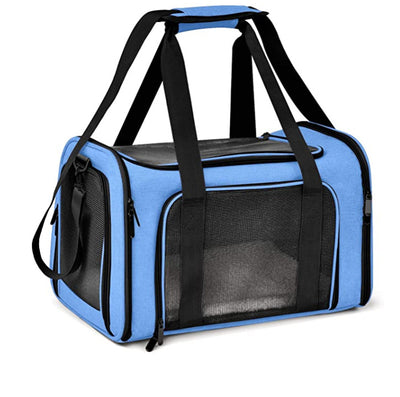 Bolsa Portátil para Mascotas - Gatos y Perros - Image 17
