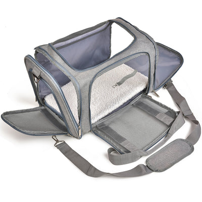 Bolsa Portátil para Mascotas - Gatos y Perros - Image 22