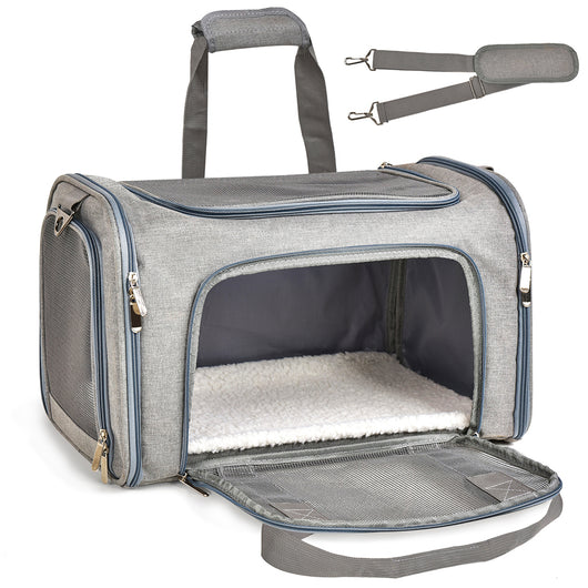 Bolsa Portátil para Mascotas - Gatos y Perros - Image 21