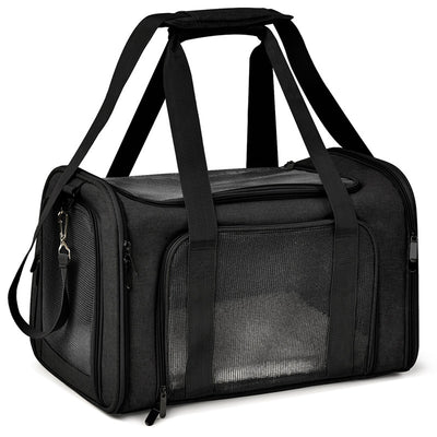 Bolsa Portátil para Mascotas - Gatos y Perros - Image 19