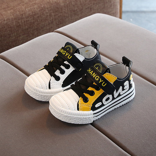 Zapatillas Blancas Versátiles para Todas las Estaciones - Image 9