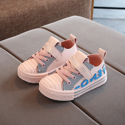 Zapatillas Blancas Versátiles para Todas las Estaciones - Image 5
