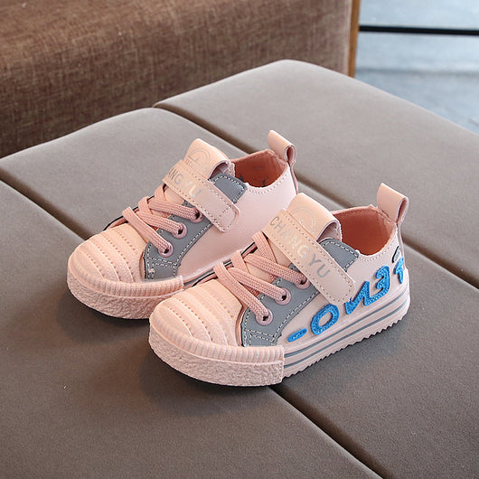 Zapatillas Blancas Versátiles para Todas las Estaciones - Image 5