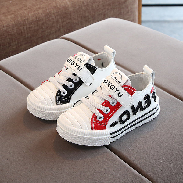 Zapatillas Blancas Versátiles para Todas las Estaciones