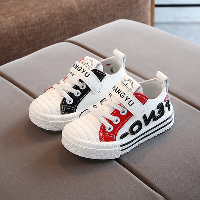 Zapatillas Blancas Versátiles para Todas las Estaciones