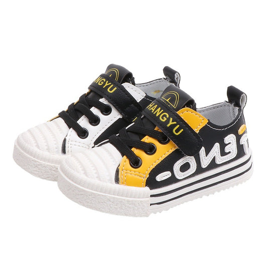Zapatillas Blancas Versátiles para Todas las Estaciones - Image 2
