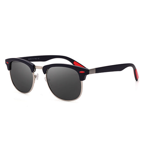 Gafas de Sol Polarizadas Retro para Hombre - Estilo Clásico Moderno - Image 5