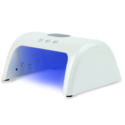 Lámpara UV LED 30W Secado Rápido para Esmaltes de Gel - Image 2
