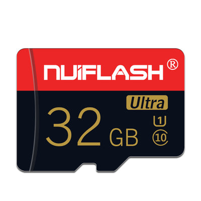 Tarjeta de Memoria Especializada para Dashcam de Auto - Image 6
