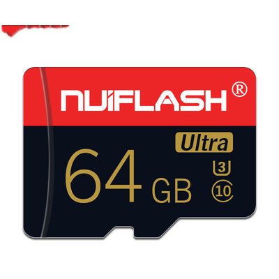 Tarjeta de Memoria Especializada para Dashcam de Auto - Image 3