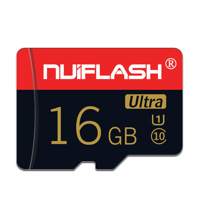 Tarjeta de Memoria Especializada para Dashcam de Auto - Image 4