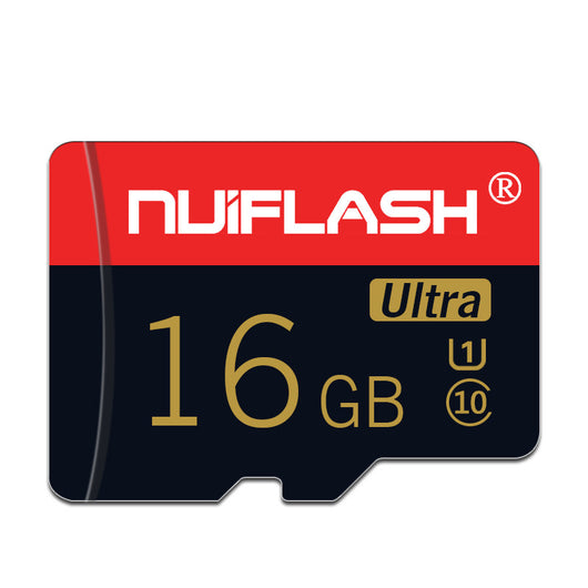 Tarjeta de Memoria Especializada para Dashcam de Auto - Image 4
