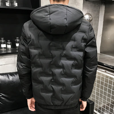 Chaqueta Acolchada Ligera para Hombre - Image 5