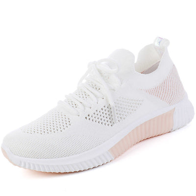 Tenis Casuales Coreanos de Verano con Suela Suave - Estilo Versátil - Image 9