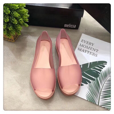Zapatos Casuales de Plataforma Gelatina Esponja - Comodidad Todo el Día
