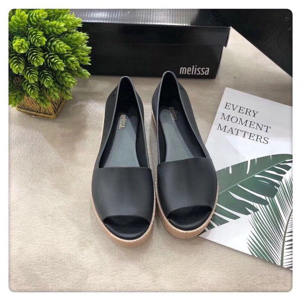 Zapatos Casuales de Plataforma Gelatina Esponja - Comodidad Todo el Día - Image 3