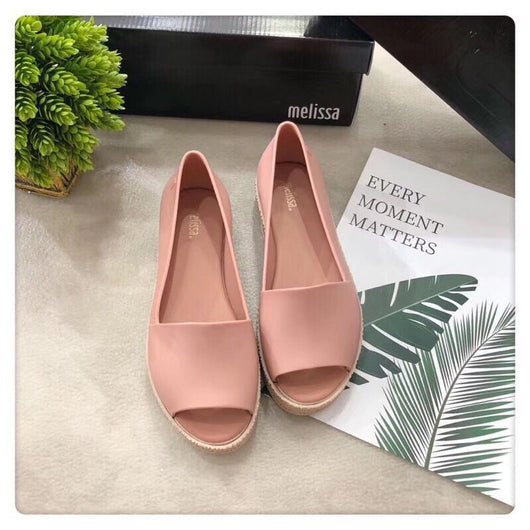 Zapatos Casuales de Plataforma Gelatina Esponja - Comodidad Todo el Día - Image 5