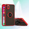 Funda Protectora Antigolpes para Celular en Auto