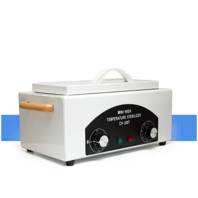 Gabinete Esterilizador de Alta Temperatura para Salones de Belleza e Instrumentos Médicos - Image 11