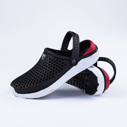 Sandalias Cómodas para Parejas - Zapatos Unisex de Jardín y Exterior - Image 8