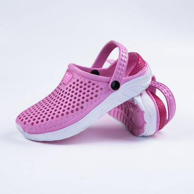 Sandalias Cómodas para Parejas - Zapatos Unisex de Jardín y Exterior - Image 12