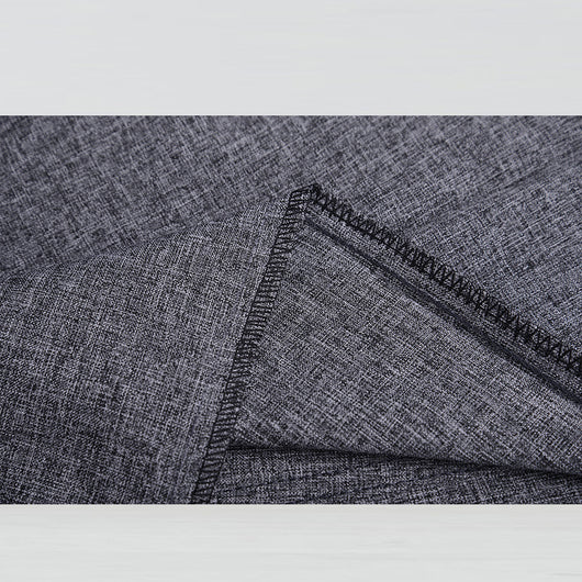 Pantalones Casuales de Cintura Alta para Hombre Maduro - Image 15