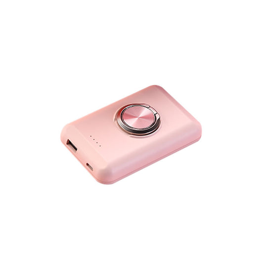 Powerbank Magnético Ultradelgado con Clip - Carga Rápida Portátil - Image 9