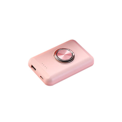 Powerbank Magnético Ultradelgado con Clip - Carga Rápida Portátil - Image 3