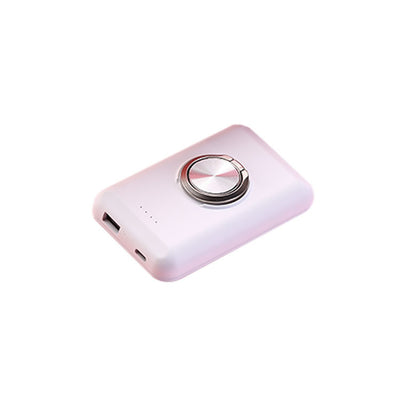Powerbank Magnético Ultradelgado con Clip - Carga Rápida Portátil - Image 4