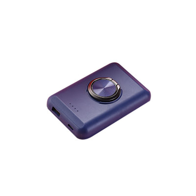 Powerbank Magnético Ultradelgado con Clip - Carga Rápida Portátil - Image 5