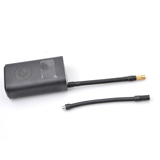 Compresor de Aire Portátil Xiaomi - Inflador Eléctrico Compacto - Image 6