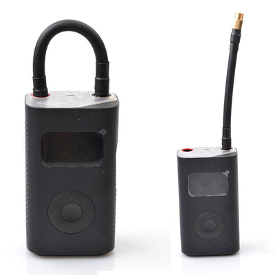 Compresor de Aire Portátil Xiaomi - Inflador Eléctrico Compacto - Image 9