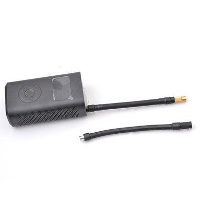 Compresor de Aire Portátil Xiaomi - Inflador Eléctrico Compacto - Image 2
