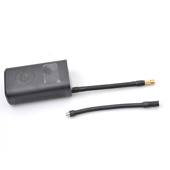 Compresor de Aire Portátil Xiaomi - Inflador Eléctrico Compacto