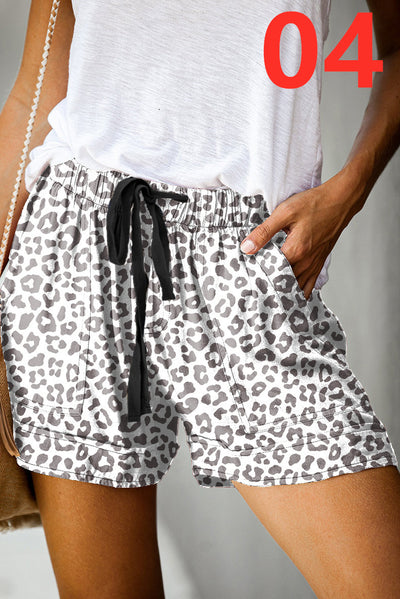 Pantalones Anchos de Cintura Alta Estilo Europeo - Image 24