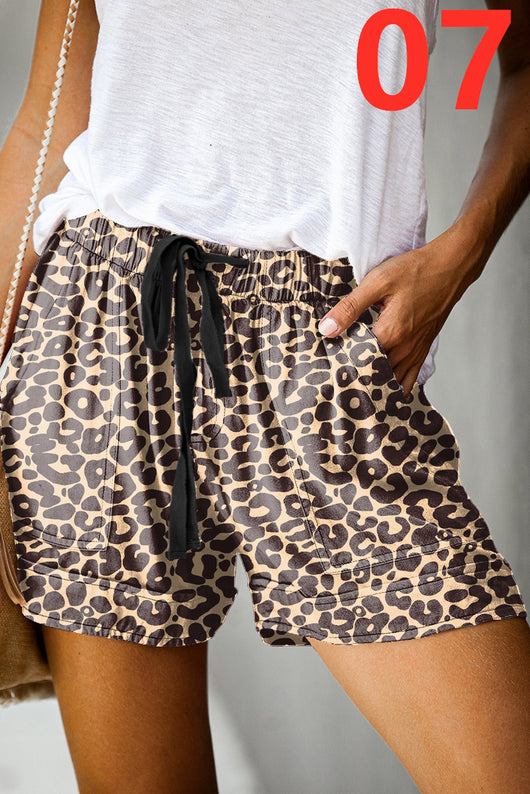 Pantalones Anchos de Cintura Alta Estilo Europeo - Image 9