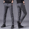 Pantalones Deportivos Slim Fit para Hombre - Casual y Versátil