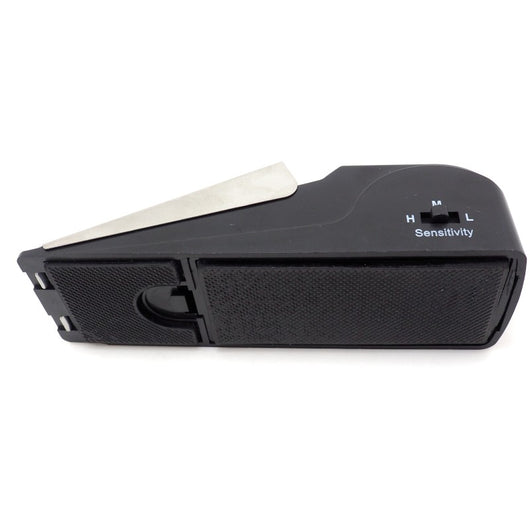 Alarma de Seguridad para Puerta 120dB - Tope Cuña Bloqueador - Image 3