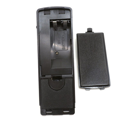 Alarma de Seguridad para Puerta 120dB - Tope Cuña Bloqueador - Image 5