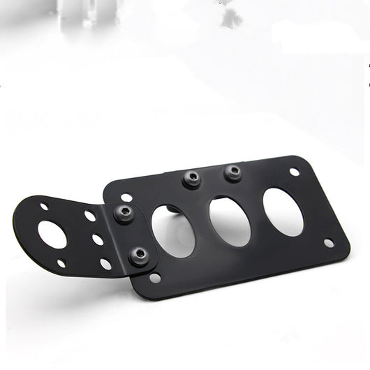 Luz Direccional Trasera de Aluminio para Motocicleta - Image 10