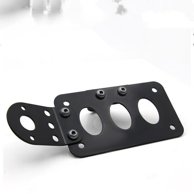 Luz Direccional Trasera de Aluminio para Motocicleta - Image 3