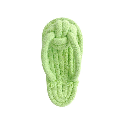 Set Combo de Juguetes de Cuerda Multicolor para Perros - Image 17