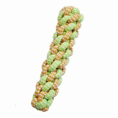 Set Combo de Juguetes de Cuerda Multicolor para Perros - Image 5
