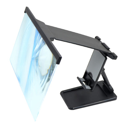 Amplificador de Pantalla Móvil L20 con Soporte Ajustable - Image 10