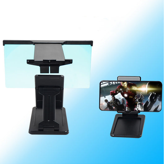 Amplificador de Pantalla Móvil L20 con Soporte Ajustable