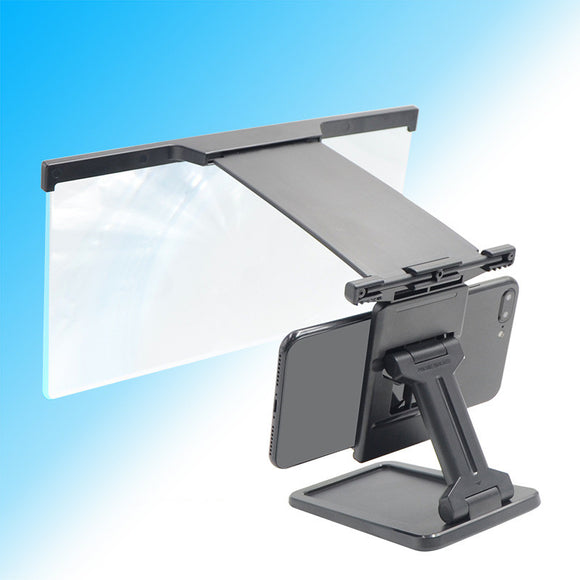 Amplificador de Pantalla Móvil L20 con Soporte Ajustable