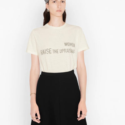 Camiseta Feminista: El Amor no es Trabajo Doméstico - Image 9