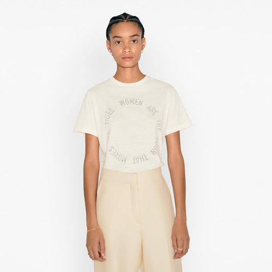 Camiseta Feminista: El Amor no es Trabajo Doméstico - Image 2