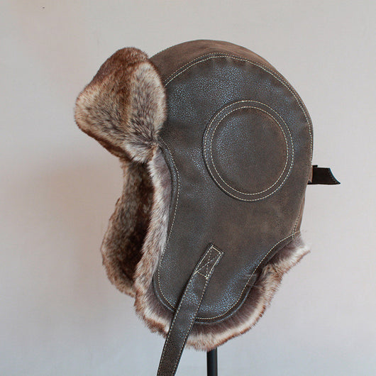 Gorro Piloto Térmico Unisex para Invierno y Esquí - Image 5