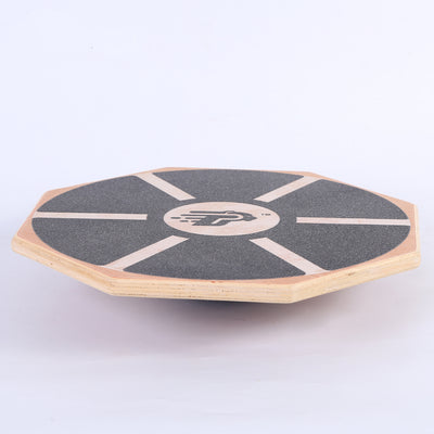 Tabla Octagonal para Entrenamiento de Equilibrio y Giro - Image 9